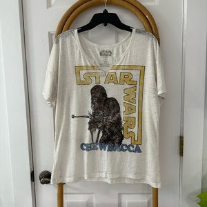 Seer Star Wars shirt